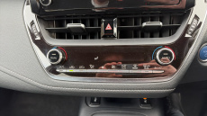 Toyota Corolla 1.8 VVT-i Hybrid Icon Tech 5dr CVT Hybrid Hatchback